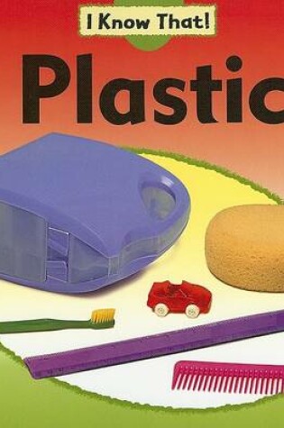 Cover of Plastic