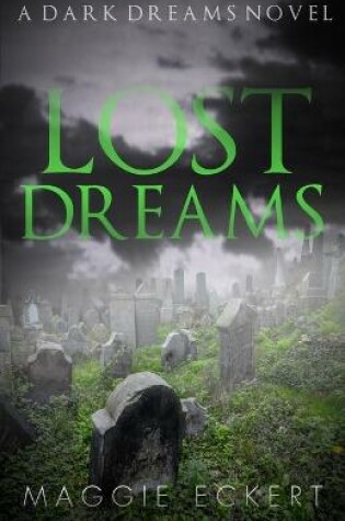 Cover of Lost Dreams