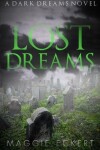 Book cover for Lost Dreams