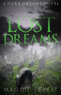 Book cover for Lost Dreams