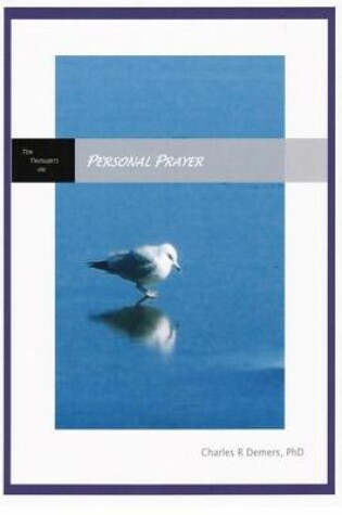 Cover of Personal Prayer