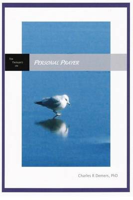 Book cover for Personal Prayer