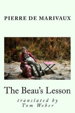 Cover of The Beau's Lesson