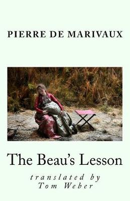 Book cover for The Beau's Lesson