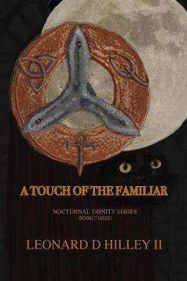 Cover of A Touch of the Familiar