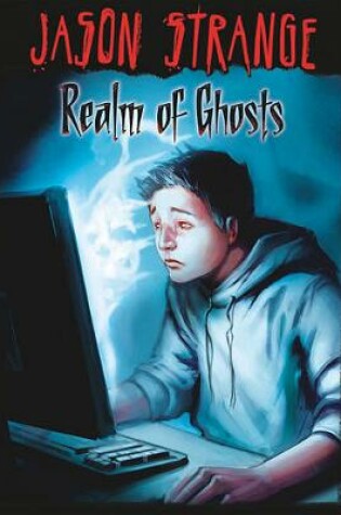 Cover of Realm of Ghosts