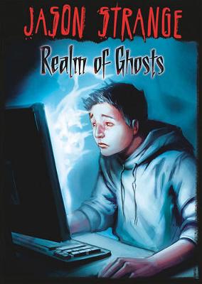 Book cover for Realm of Ghosts