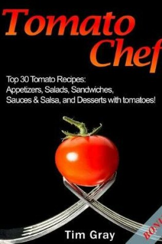 Cover of Tomato Chef