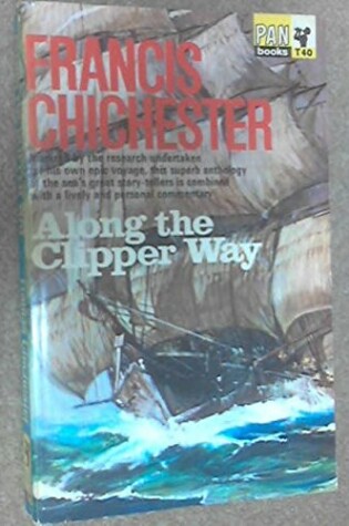 Cover of Along the Clipper Way