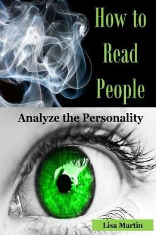 Cover of How to Read People