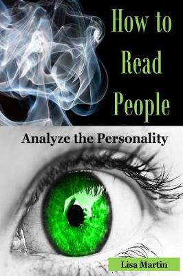 Book cover for How to Read People