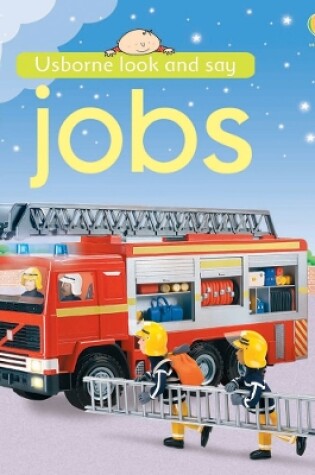 Cover of Jobs