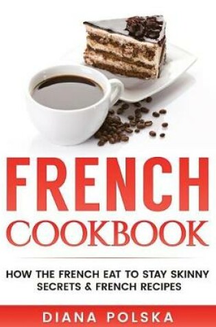 Cover of French Cookbook