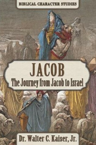 Cover of Jacob