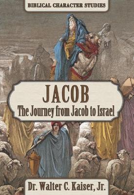 Book cover for Jacob