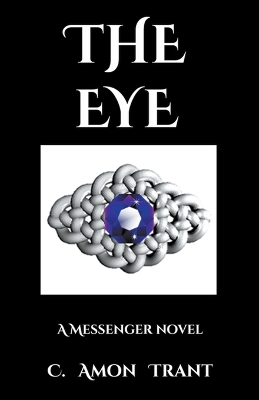 Book cover for The Eye