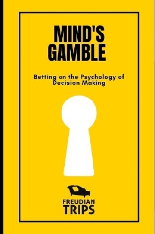 Cover of Mind's Gamble