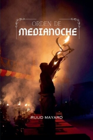 Cover of Orden de medianoche