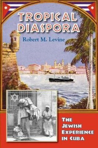 Cover of Tropical Diaspora