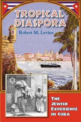 Book cover for Tropical Diaspora