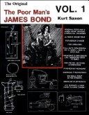 Cover of The Original Poor Man's James Bond