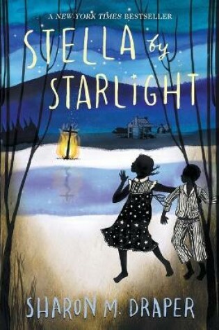 Cover of Stella by Starlight