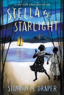 Book cover for Stella by Starlight