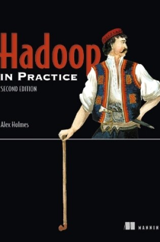 Cover of Hadoop in Practice