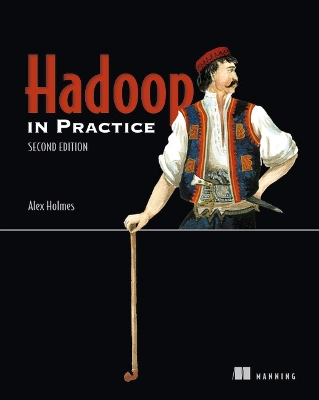 Cover of Hadoop in Practice