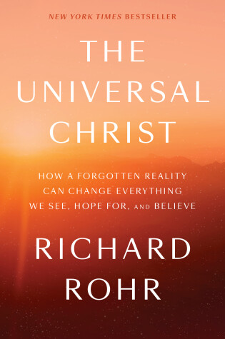 Cover of The Universal Christ