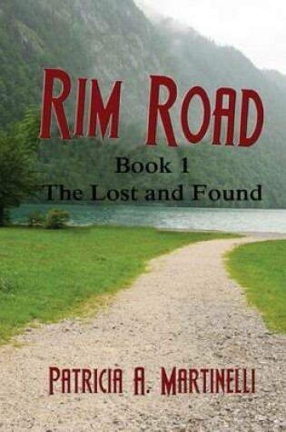 Cover of The Rim Road