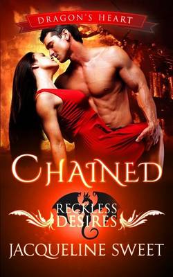 Book cover for Chained