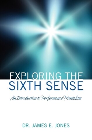 Cover of Exploring the Sixth Sense