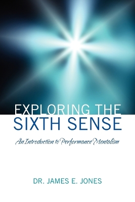 Book cover for Exploring the Sixth Sense