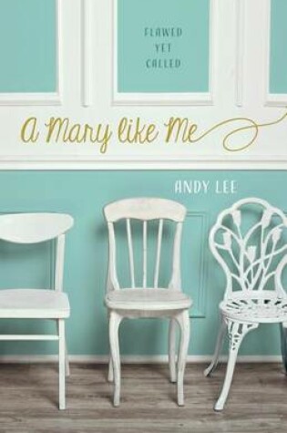 Cover of A Mary Like Me