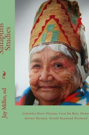 Cover of Sahaptins Studies