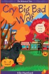 Book cover for Cry Big Bad Wolf