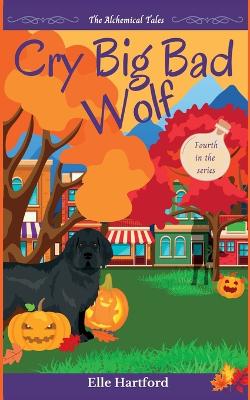 Cover of Cry Big Bad Wolf