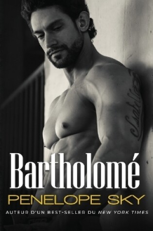 Cover of Bartholomé
