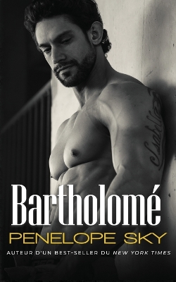 Book cover for Bartholomé
