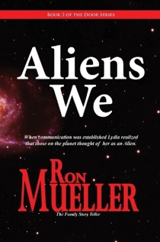 Cover of Aliens We