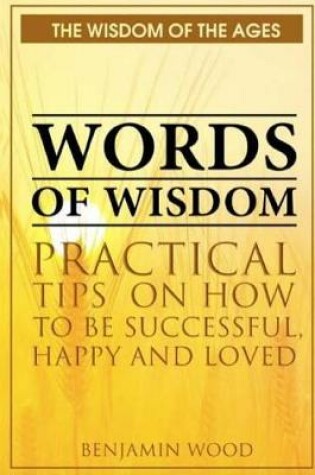 Cover of Words of Wisdom