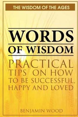 Book cover for Words of Wisdom