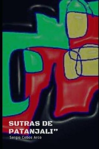 Cover of Sutras de Patanjali