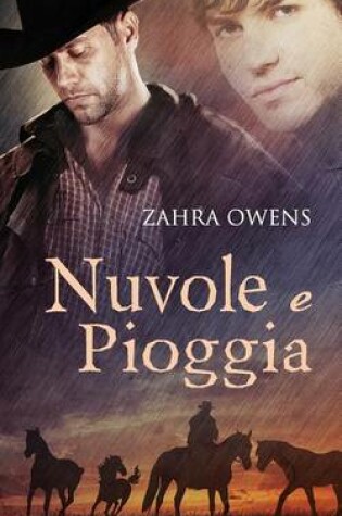 Cover of Nuvole e pioggia