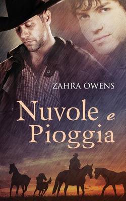 Book cover for Nuvole e pioggia