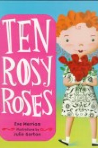 Cover of Ten Rosy Roses