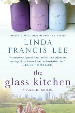 Cover of The Glass Kitchen