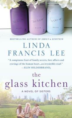 Book cover for The Glass Kitchen