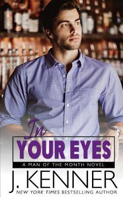 Book cover for In Your Eyes